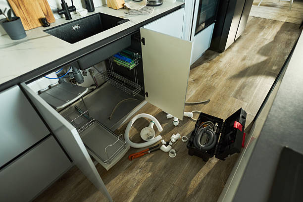 24/7 Emergency Gas Line Repair experts in Kittrell, NC